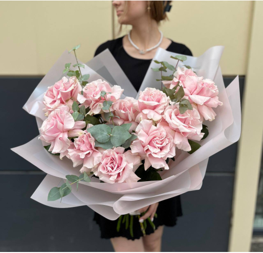 Французская Роза