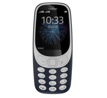 Сотовый телефон NOKIA 3310 dual sim